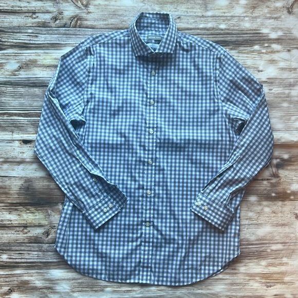 MICHAEL Michael Kors Other - 🖤 Michael Kors Men’s Dress Shirt